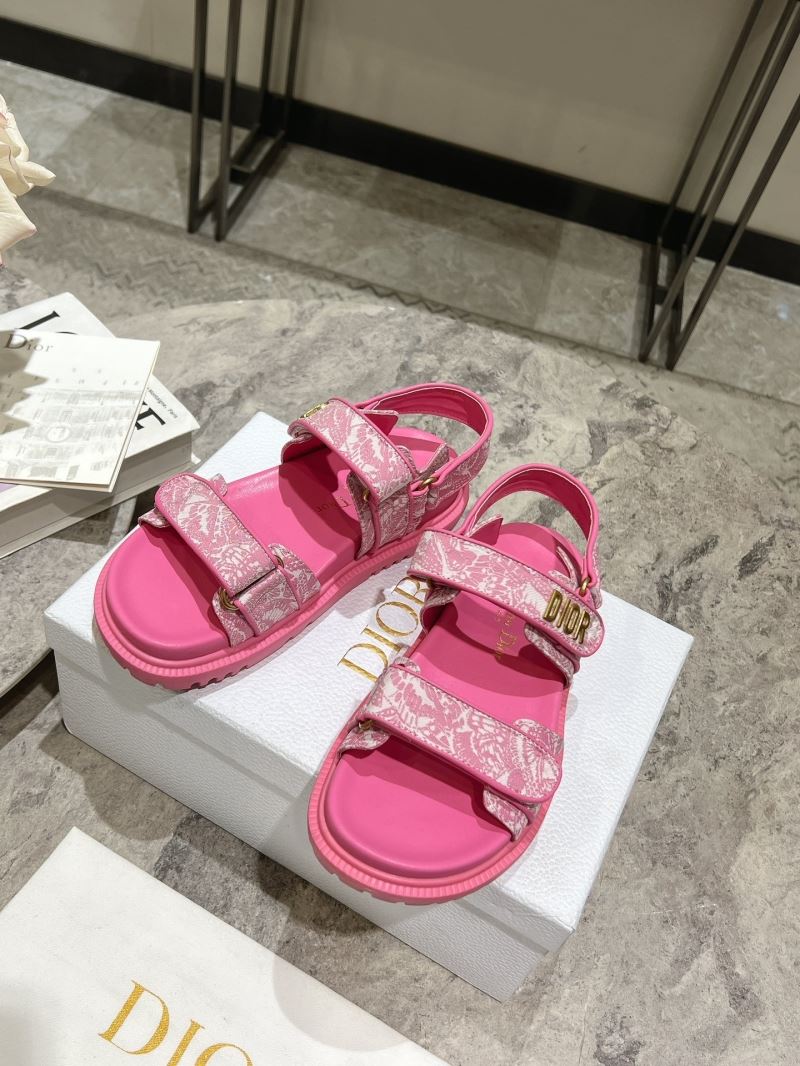 Christian Dior Sandals